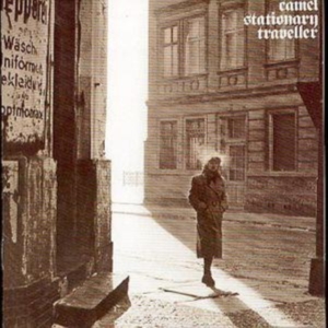Camel - Stationary Traveller in the group CD / Pop-Rock at Bengans Skivbutik AB (614523)