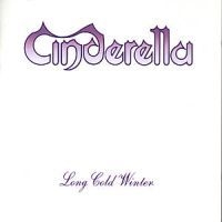 Cinderella - Long Cold Winter in the group CD / Hårdrock,Pop-Rock at Bengans Skivbutik AB (614606)