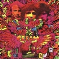 Cream - Disraeli Gears - Re- in the group OTHER / KalasCDx at Bengans Skivbutik AB (614699)