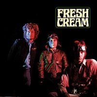 Cream - Fresh Cream - Re-M in the group CD / Pop at Bengans Skivbutik AB (614700)