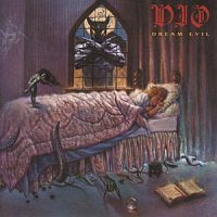 Dio - Dream Evil i gruppen CD / Hårdrock,Pop-Rock hos Bengans Skivbutik AB (614787)