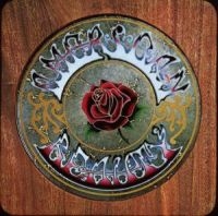 Grateful Dead - American Beauty in the group Minishops / Grateful Dead at Bengans Skivbutik AB (615251)