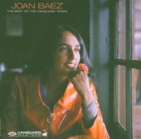 Baez Joan - Best Of The Vanguard Years in the group Labels /  at Bengans Skivbutik AB (615419)