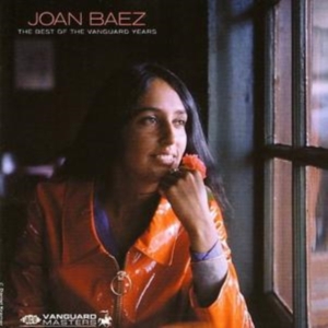 Baez Joan - Best Of The Vanguard Years in the group CD / Pop-Rock at Bengans Skivbutik AB (615419)