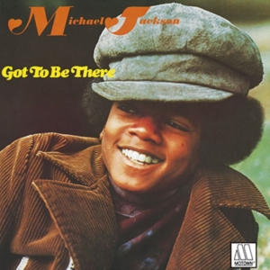 Michael Jackson - Got To Be There in the group OTHER / Övrigt /  at Bengans Skivbutik AB (615511)