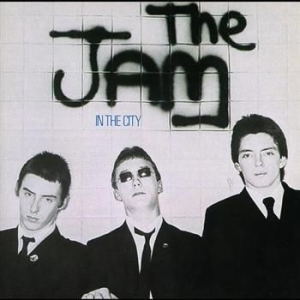 Jam - In The City in the group Labels /  at Bengans Skivbutik AB (615516)