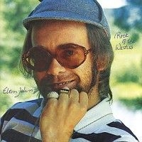 Elton John - Rock Of The Westies in the group CD / Pop-Rock at Bengans Skivbutik AB (615576)