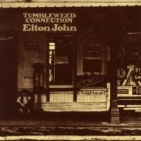 Elton John - Tumbleweed Connection in the group CD / Pop at Bengans Skivbutik AB (615579)