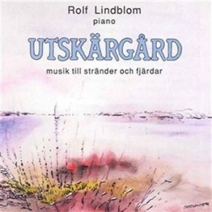 Blandade Artister - Utskärgård in the group CD / Klassiskt at Bengans Skivbutik AB (615876)