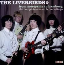 Liverbirds - From Merseyside To Hamburg: The Com in the group OUR PICKS / Stocksale / CD Sale / CD POP at Bengans Skivbutik AB (615938)