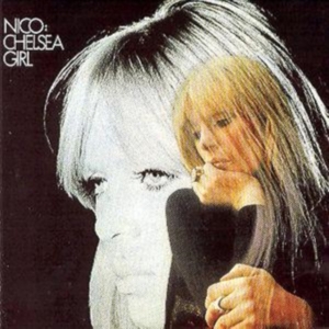 Nico - Chelsea Girl in the group OUR PICKS / CD The Classics at Bengans Skivbutik AB (616278)