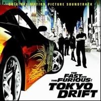 Blandade Artister - Fast & Furious - Tokyo Drift in the group OUR PICKS / CD Mid at Bengans Skivbutik AB (616360)