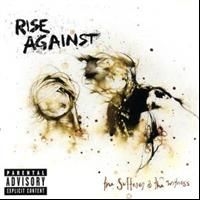 Rise Against - Sufferer & The Witness in the group Minishops / Rise Against at Bengans Skivbutik AB (616366)