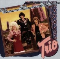 Dolly Parton Linda Ronstadt - Trio in the group Labels /  at Bengans Skivbutik AB (616398)