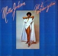 Jackson Millie - Get It Out 'Cha System in the group CD / Pop-Rock,RnB-Soul at Bengans Skivbutik AB (616416)