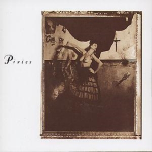 Pixies - Surfer Rosa in the group CD / Pop-Rock at Bengans Skivbutik AB (616464)
