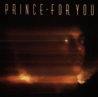 Prince - For You in the group CD / RnB-Soul at Bengans Skivbutik AB (616523)