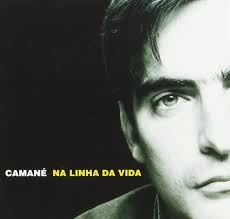 Camané - Na Linha Da Vida in the group CD / Pop-Rock at Bengans Skivbutik AB (616549)