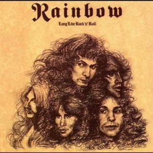 Rainbow - Long Live Rock & Rol in the group Labels /  at Bengans Skivbutik AB (616566)
