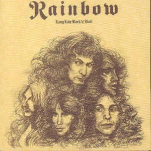 Rainbow - Long Live Rock & Rol in the group OTHER / -Start CD-N at Bengans Skivbutik AB (616566)
