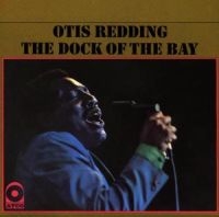 Otis Redding - The Dock Of He Bay in the group CD / RnB-Soul at Bengans Skivbutik AB (616596)
