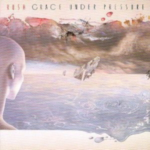 Rush - Grace Under Pressure in the group Labels /  at Bengans Skivbutik AB (616703)