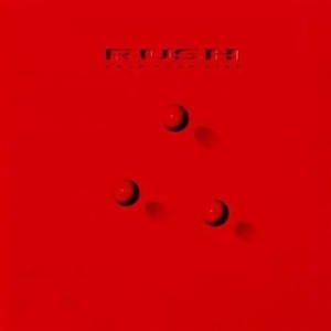 Rush - Hold Your Fire - Re in the group Minishops / Rush at Bengans Skivbutik AB (616705)