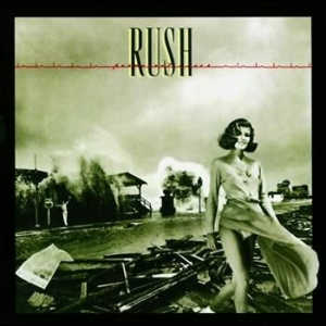 Rush - Permanent Waves - Re in the group Minishops / Rush at Bengans Skivbutik AB (616707)