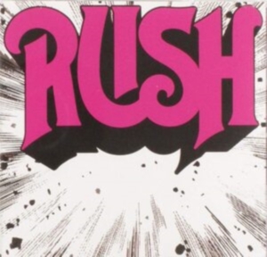 Rush - Rush - Re in the group Labels /  at Bengans Skivbutik AB (616710)