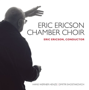 Eric Ericson Chamber Choir - Eric Ericson Chamber Choir in the group Externt_Lager /  at Bengans Skivbutik AB (616712)