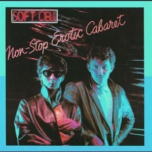 Soft Cell - Non Stop Erotic Caba in the group Labels /  at Bengans Skivbutik AB (616906)