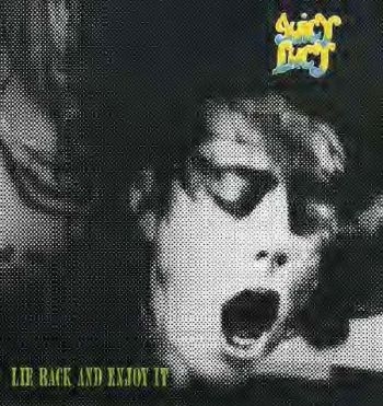 Juicy Lucy - Lie Back And Enjoy It in the group CD / Bestsellers at Bengans Skivbutik AB (616913)