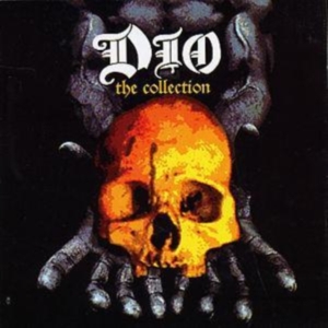 Dio - Collection in the group OTHER / -Start Uni-CD at Bengans Skivbutik AB (616977)