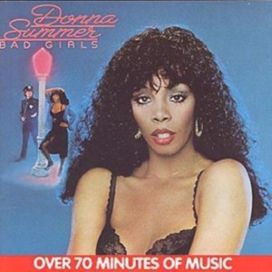 Donna Summer - Bad Girls in the group CD / Pop-Rock,RnB-Soul at Bengans Skivbutik AB (617008)
