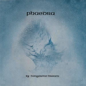 Tangerine Dream - Phaedra in the group Labels /  at Bengans Skivbutik AB (617045)