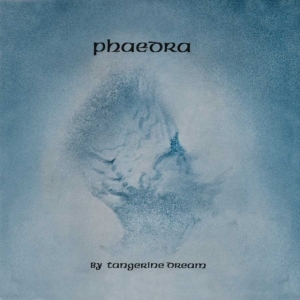 Tangerine Dream - Phaedra in the group Labels /  at Bengans Skivbutik AB (617045)