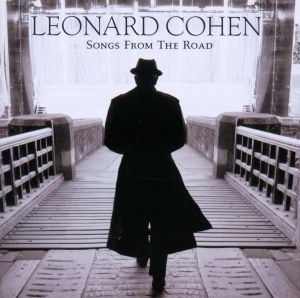 Cohen Leonard - Songs From The Road in the group CD / Pop-Rock,Övrigt at Bengans Skivbutik AB (617096)
