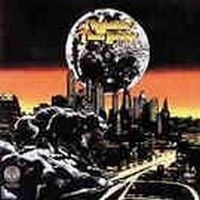 Thin Lizzy - Night Life in the group Labels /  at Bengans Skivbutik AB (617110)