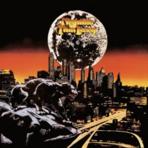 Thin Lizzy - Night Life in the group OTHER / -Start CD-N at Bengans Skivbutik AB (617110)