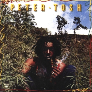 Tosh Peter - Legalize It in the group OUR PICKS / Most wanted classics on CD at Bengans Skivbutik AB (617174)