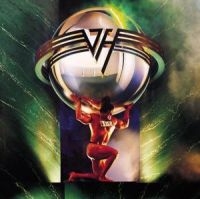 Van Halen - 5150 in the group OTHER / -Start BM CD at Bengans Skivbutik AB (617253)