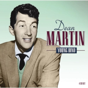 Dean Martin - Young Dino in the group OTHER / Övrigt / at Bengans Skivbutik AB (617309)