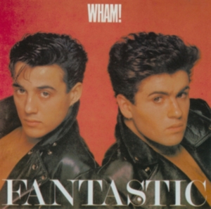 Wham! - Fantastic in the group OTHER / Övrigt /  at Bengans Skivbutik AB (617387)