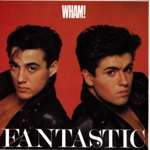 Wham! - Fantastic in the group OTHER / Övrigt /  at Bengans Skivbutik AB (617387)