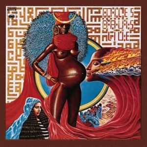 Davis Miles - Live - Evil in the group Minishops / Miles Davis at Bengans Skivbutik AB (617483)