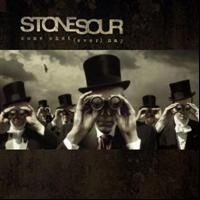 STONE SOUR - COME WHAT(EVER) MAY in the group CD / Pop-Rock at Bengans Skivbutik AB (617533)