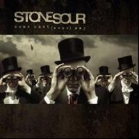 Stone Sour - Come What(Ever) May in the group CD / Pop-Rock at Bengans Skivbutik AB (617533)