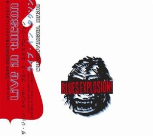 Jon Spencer Blues Explosion - Controversial Negro in the group CD / Rock at Bengans Skivbutik AB (617622)