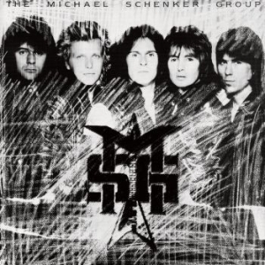 Schenker Michael -Group- - Msg -Reissue/Remast- in the group CD / Rock at Bengans Skivbutik AB (617784)