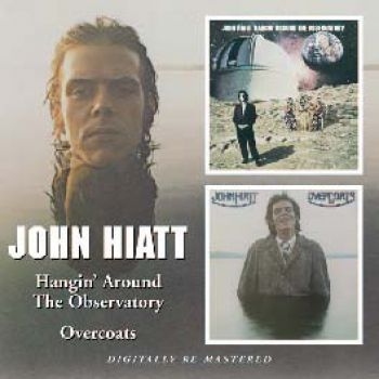 Hiatt John - Hangin Around The Observatory/Overc in the group CD / Bestsellers at Bengans Skivbutik AB (617791)